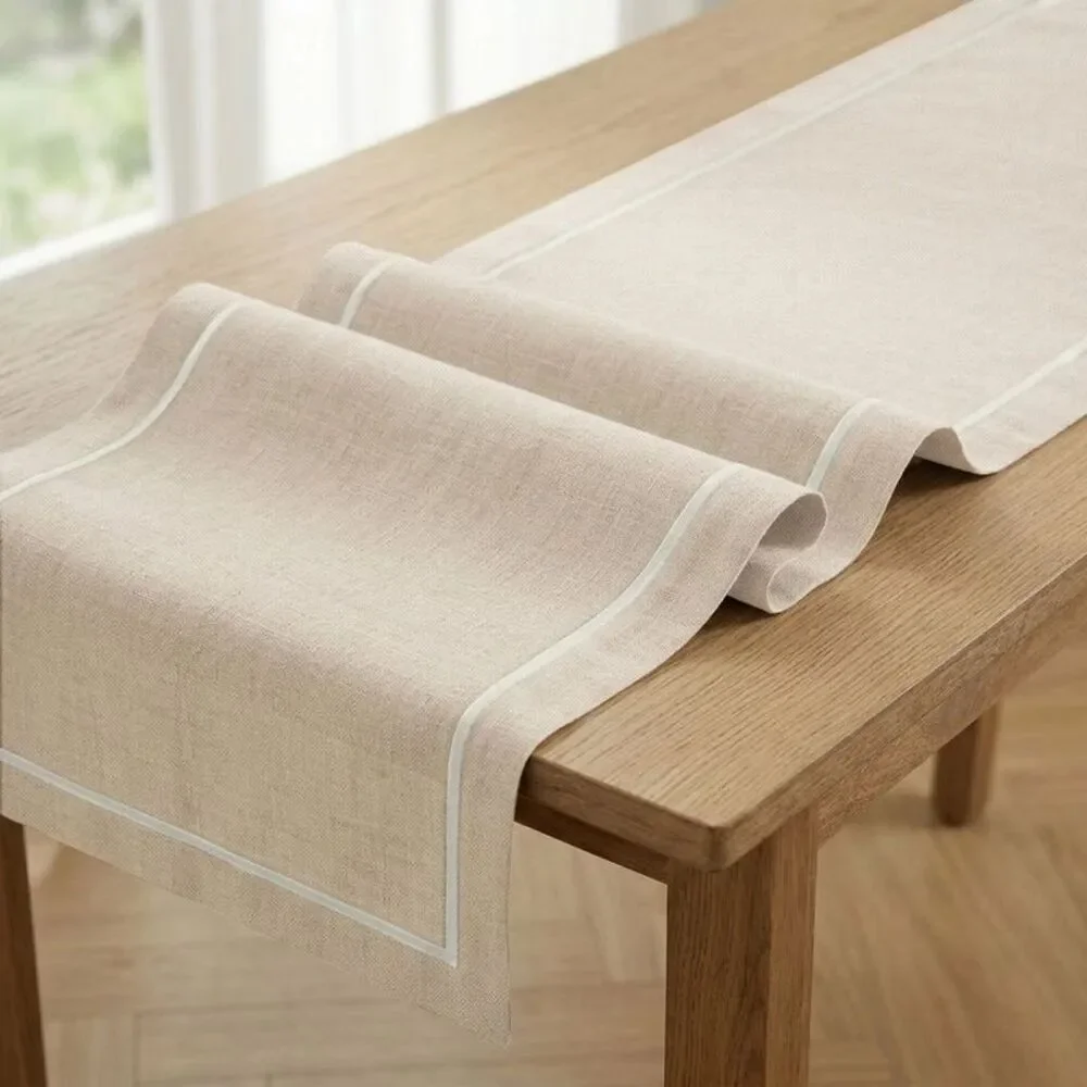 Solino Home linen table